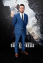 Photo of Kurt Kansley