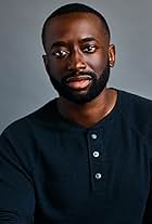 Photo of Kwaku Adu-Poku