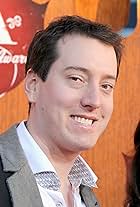 Photo of Kyle Busch