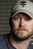 Photo of Kyle Christoph