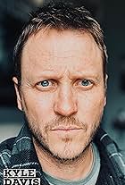 Photo of Kyle Davis
