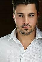 Photo of Kyle Fisher Hertz