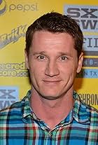 Photo of Kyle Killen