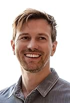 Photo of Kyle Newman