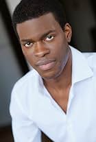 Photo of Kyle Scatliffe