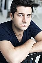 Photo of Kyle Switzer