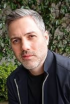 Photo of Kyle Wardlaw