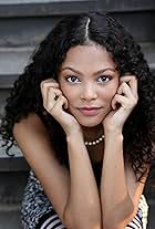 Photo of Kyliegh Curran