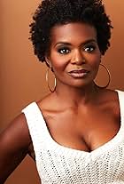 Photo of La Chanze
