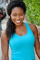 Photo of La Trice Harper