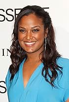 Photo of Laila Ali