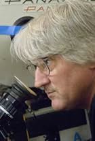 Photo of Lajos Koltai