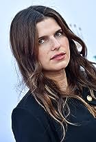 Photo of Lake Bell