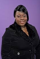 Photo of Lakisha Jones