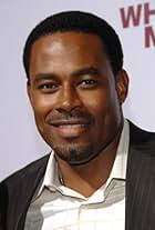 Photo of Lamman Rucker