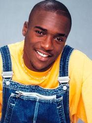 Photo of Lamont Bentley