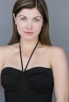 Photo of Lana Underwood