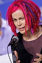 Lana Wachowski Contact Info: [Fan Mail, Business, Autographs, & More