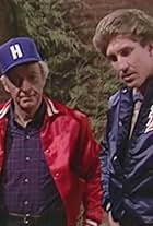 Photo of Lance Parrish