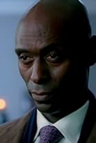 Photo of Lance Reddick