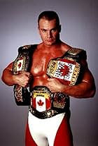 Photo of Lance Storm