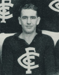Photo of Lance Collins