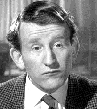 Photo of Lance Percival