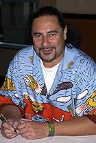 Photo of Lani Tupu
