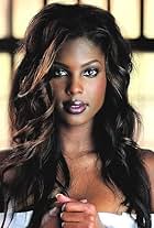 Photo of Lanisha Cole