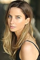 Photo of Lara Goodison