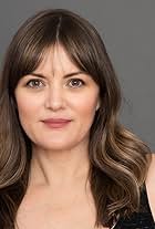 Photo of Lara Phillips