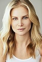 Photo of Larisa Polonsky