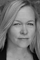 Photo of Larissa Murray