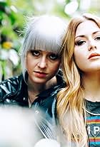 Photo of Larkin Poe