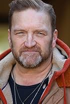 Photo of Larry Bagby