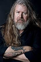 Photo of Larry Barnett