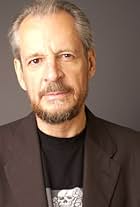 Photo of Larry Clark