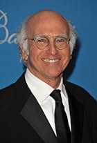 Photo of Larry David