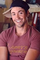 Photo of Larry K. Avelar