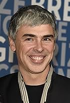 Photo of Larry Page