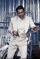 Photo of Larry T. Marshall