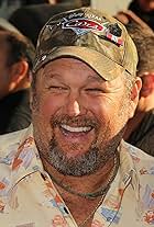 Photo of Larry The Cable Guy