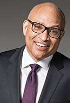 Photo of Larry Wilmore