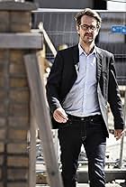 Photo of Lars Brygmann