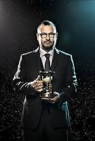 Photo of Lars Von Trier