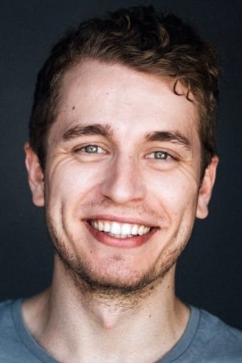 Photo of László Branko Breiding