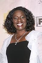 Photo of Latanya Richardson