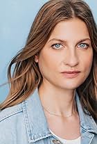 Photo of Laura Baranik