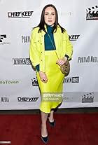 Photo of Laura Barrett