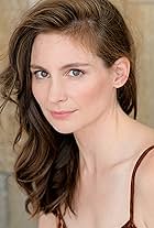 Photo of Laura Beckner